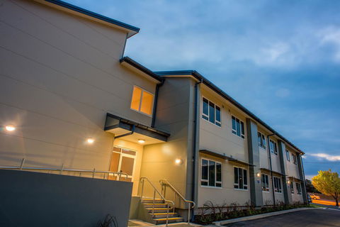 Lithgow Workies Club Motel - Darwin Holiday 27