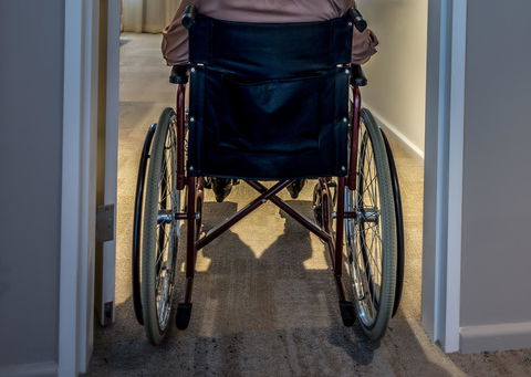 Lithgow Workies Club Motel - Darwin Holiday 42