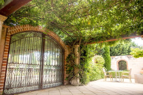 Lithgow Workies Club Motel - Darwin Holiday 31