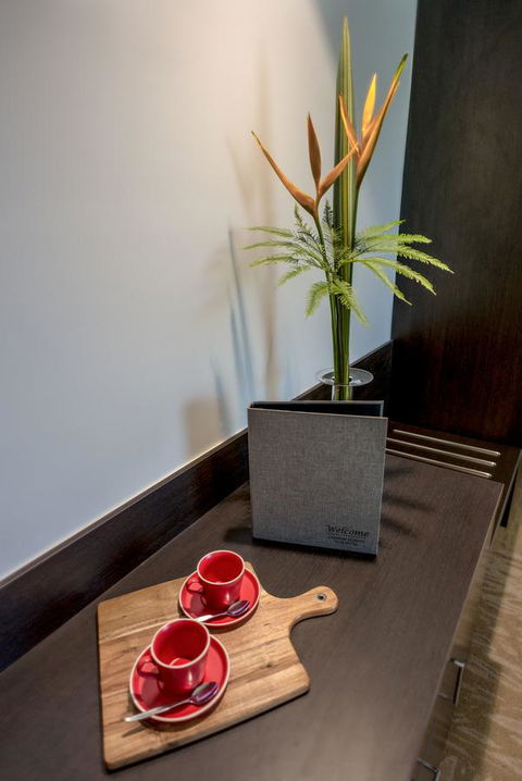 Lithgow Workies Club Motel - Darwin Holiday 43