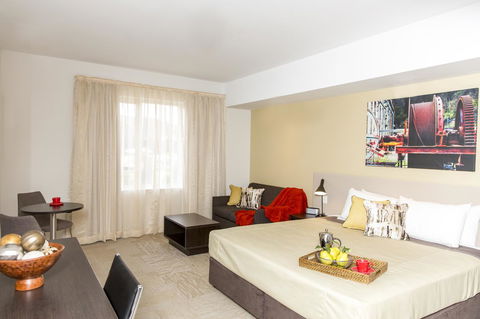 Lithgow Workies Club Motel - Darwin Holiday 12