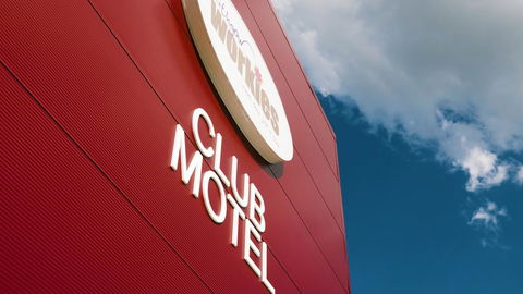 Lithgow Workies Club Motel - Darwin Holiday 15