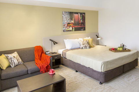 Lithgow Workies Club Motel - Darwin Holiday 0