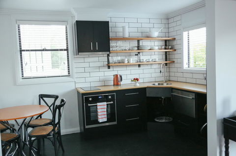 99 Hill Street Apartments - Darwin Holiday 22