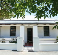 99 Hill Street Apartments - Darwin Holiday