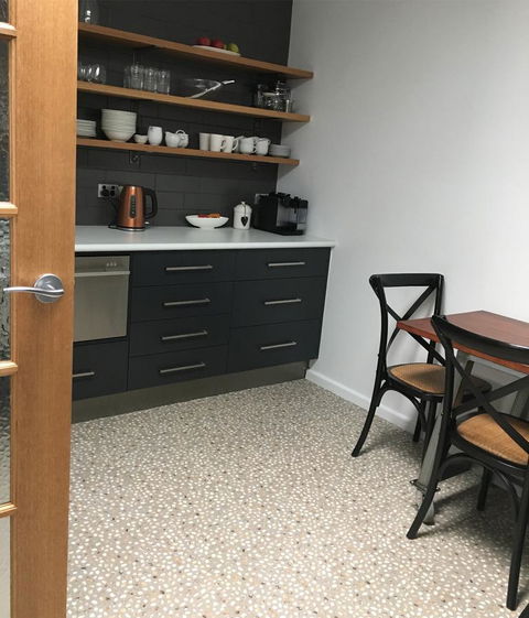 99 Hill Street Apartments - Darwin Holiday 15