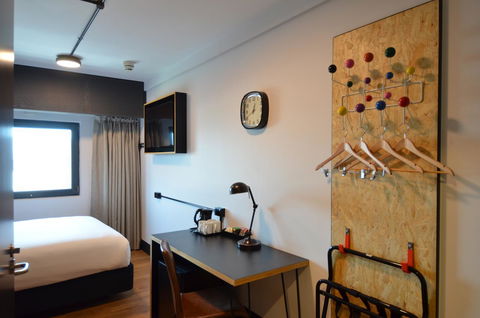 Ibis Budget Sydney East - Darwin Holiday 18
