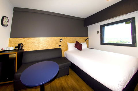 Ibis Budget Sydney East - Darwin Holiday 24