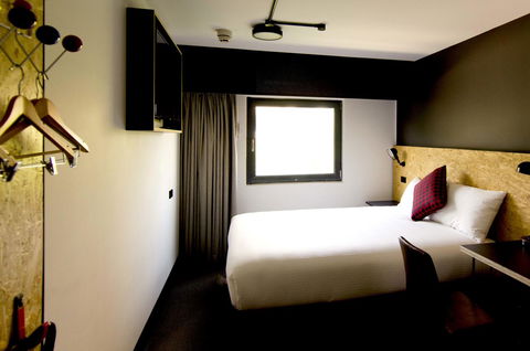 Ibis Budget Sydney East - Darwin Holiday 19