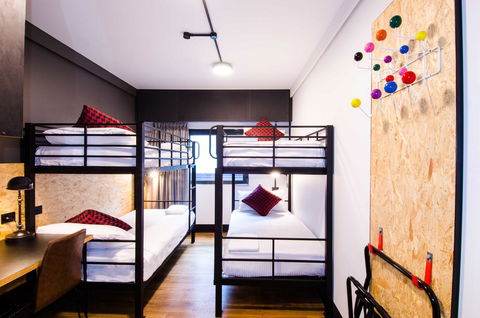 Ibis Budget Sydney East - Darwin Holiday 15