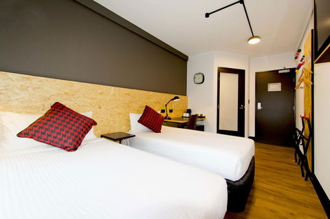Ibis Budget Sydney East - Darwin Holiday 20