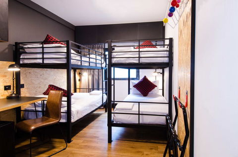 Ibis Budget Sydney East - Darwin Holiday 16