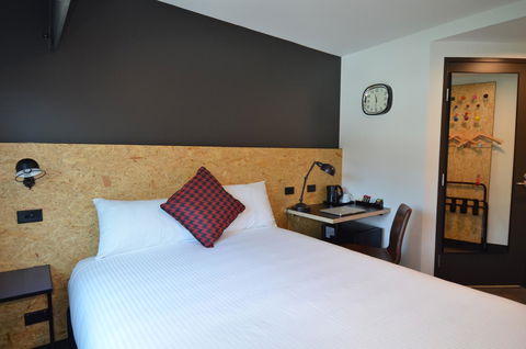 Ibis Budget Sydney East - Darwin Holiday 21
