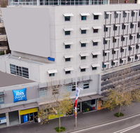 ibis budget Sydney East - Darwin Holiday