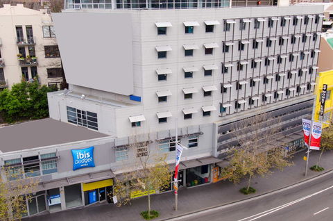 Ibis Budget Sydney East - Darwin Holiday 0