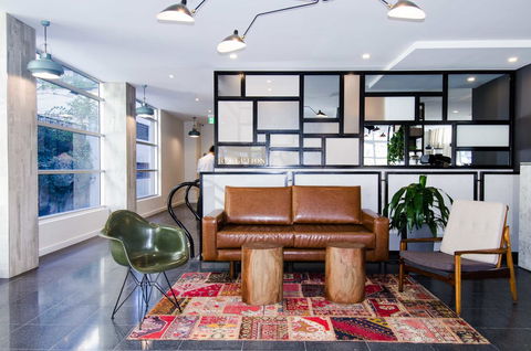 Ibis Budget Sydney East - Darwin Holiday 7