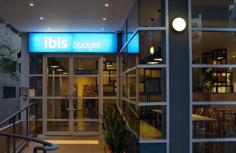 Ibis Budget Sydney East - Darwin Holiday 3