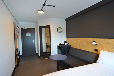 Ibis Budget Sydney East - Darwin Holiday 22