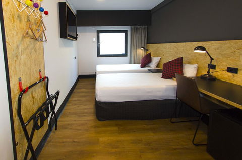 Ibis Budget Sydney East - Darwin Holiday 25