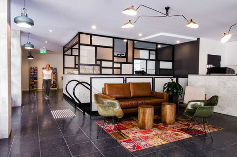 Ibis Budget Sydney East - Darwin Holiday 1