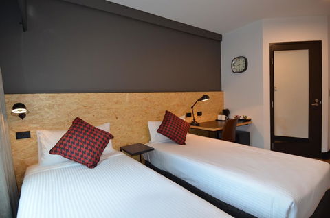 Ibis Budget Sydney East - Darwin Holiday 26