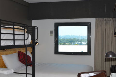 Ibis Budget Sydney East - Darwin Holiday 31