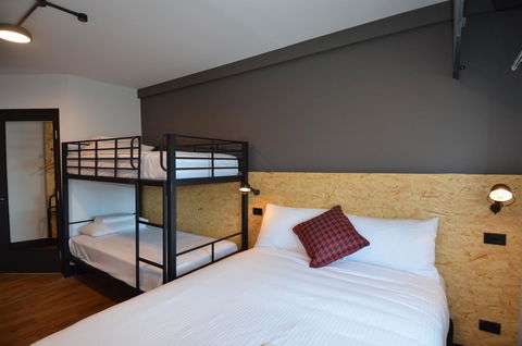 Ibis Budget Sydney East - Darwin Holiday 28