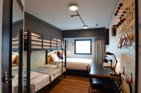 Ibis Budget Sydney East - Darwin Holiday 5