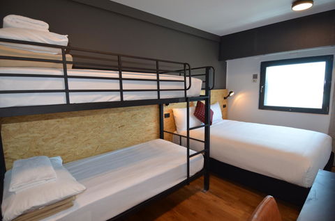 Ibis Budget Sydney East - Darwin Holiday 33