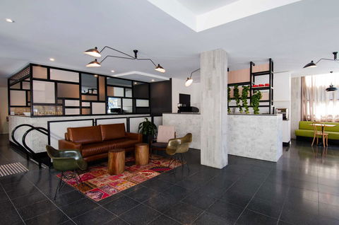 Ibis Budget Sydney East - Darwin Holiday 8