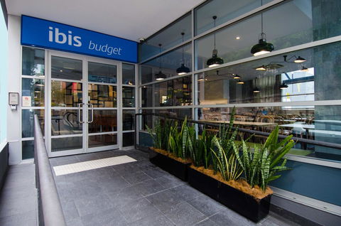 Ibis Budget Sydney East - Darwin Holiday 4