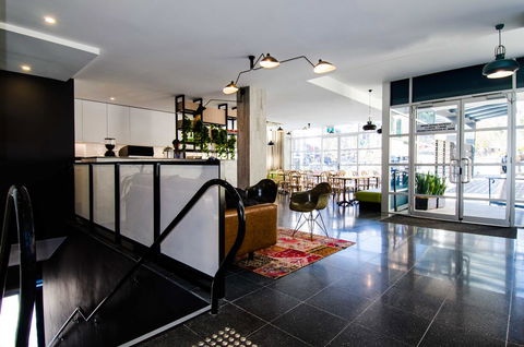 Ibis Budget Sydney East - Darwin Holiday 6