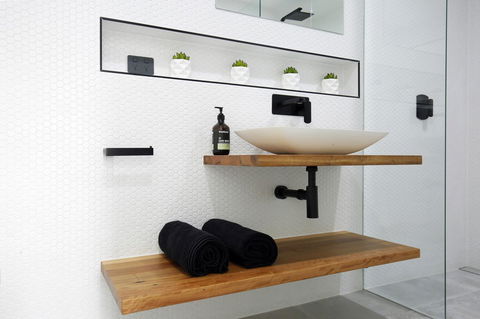 The Beach House North Wollongong - Darwin Holiday 16