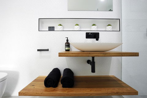 The Beach House North Wollongong - Darwin Holiday 17