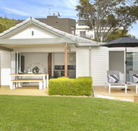 The Beach House North Wollongong - Darwin Holiday