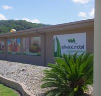 Ashwood Motel - Darwin Holiday