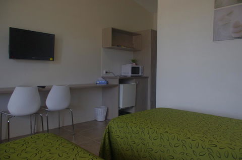 Ashwood Motel - Darwin Holiday 13