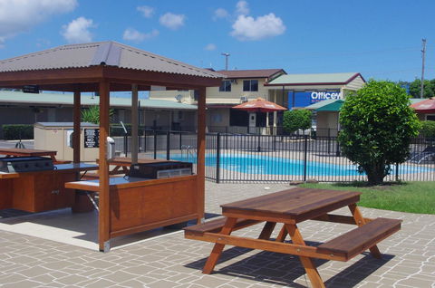 Ashwood Motel - Darwin Holiday 3