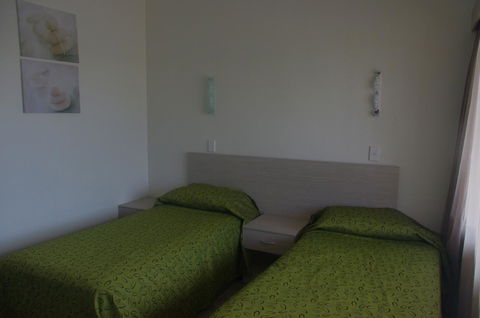 Ashwood Motel - Darwin Holiday 12