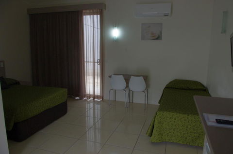 Ashwood Motel - Darwin Holiday 2