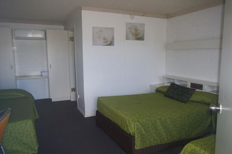 Ashwood Motel - Darwin Holiday 10