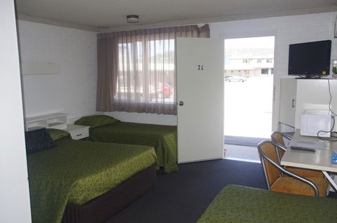 Ashwood Motel - Darwin Holiday 8