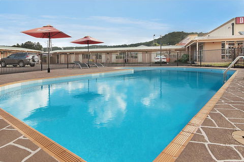 Ashwood Motel - Darwin Holiday 5