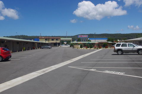 Ashwood Motel - Darwin Holiday 6