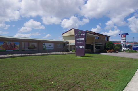 Ashwood Motel - Darwin Holiday 16