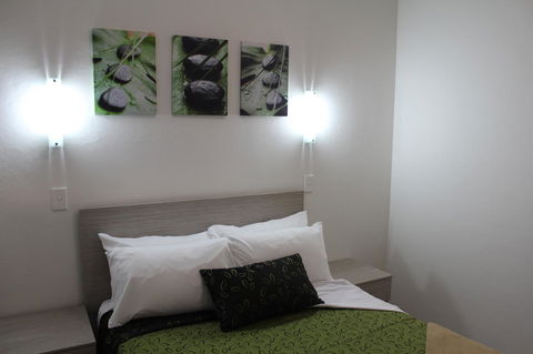 Ashwood Motel - Darwin Holiday 1