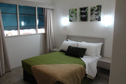 Ashwood Motel - Darwin Holiday 7