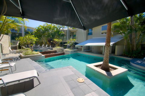 The Beach Cabarita - Darwin Holiday 7