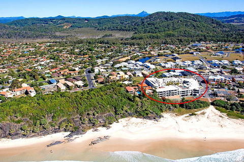 The Beach Cabarita - Darwin Holiday 38