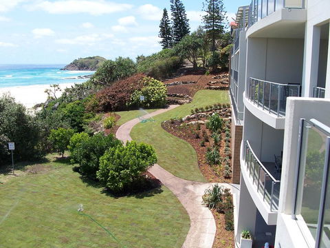 The Beach Cabarita - Darwin Holiday 40